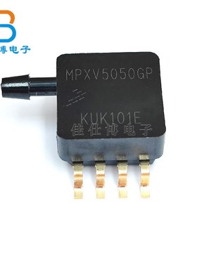MPXV5050GP MPXV5050贴片SOP8 压力传感器 气压水压液压 全新原装