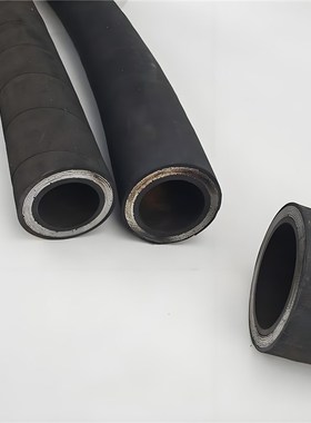 07270-50424挖掘机PC200-7燃油管路软管