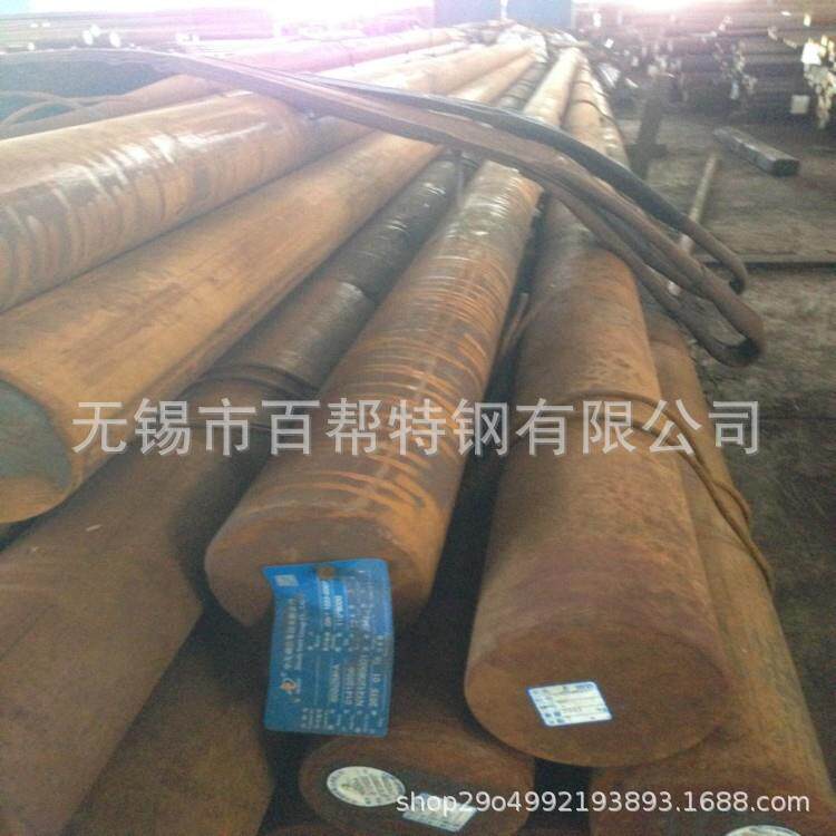 弹簧钢常熟60Si2MnA圆钢厂家宜兴60Si2MnA圆棒价格 规格齐全