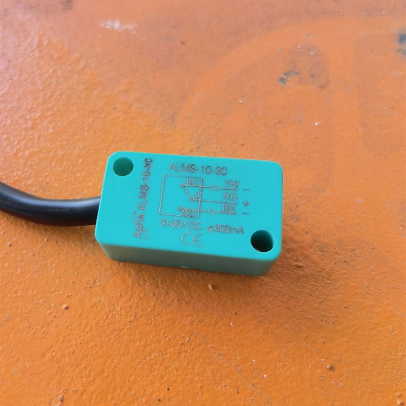 APHE磁感应接近开关 ALMS-10-30   10-30VDC
