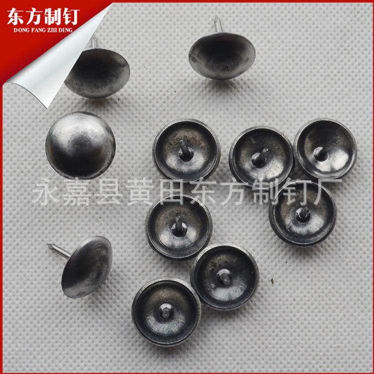 【温州厂家】装饰镀铜钉 家具泡钉 非标泡钉定 做 沙发钉 菊花泡
