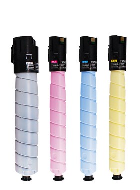 适用施乐C8000粉盒VersaLink C8000复印机墨盒Xerox106R04041碳粉