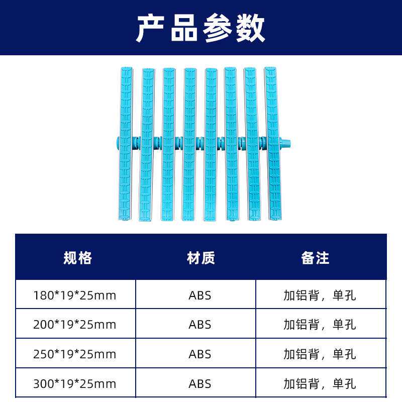 铝合金T字型泳池格栅排水沟地沟盖板防滑格栅溢水格栅篦子
