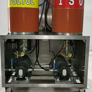 聚酯氨叶轮 聚氨酯齿轮泵浦齿轮油泵 厂家 齿轮化工油泵