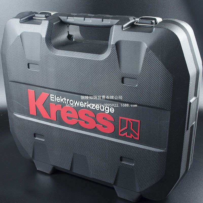 卡胜两用KU330安全带离合工业级冲击钻混凝土多功能电镐KU331电锤