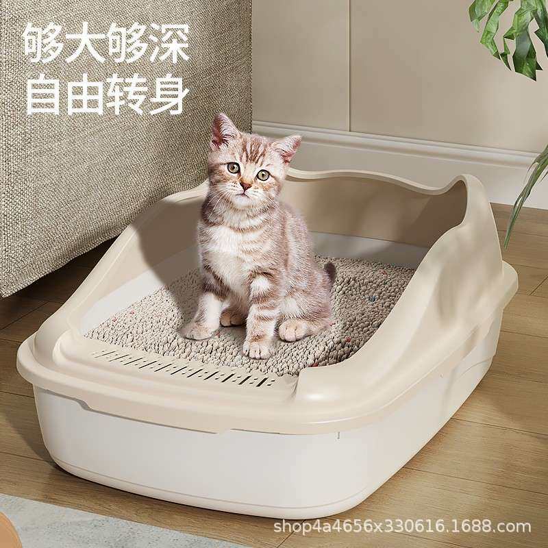 宠物塑料窝模具狗窝猫窝模具猫砂盆塑料模具宠物用品猫厕所模具台
