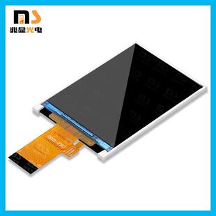 2寸TFT液晶显示屏IPS型240*320 IC型号:ST7789V高清显示屏幕