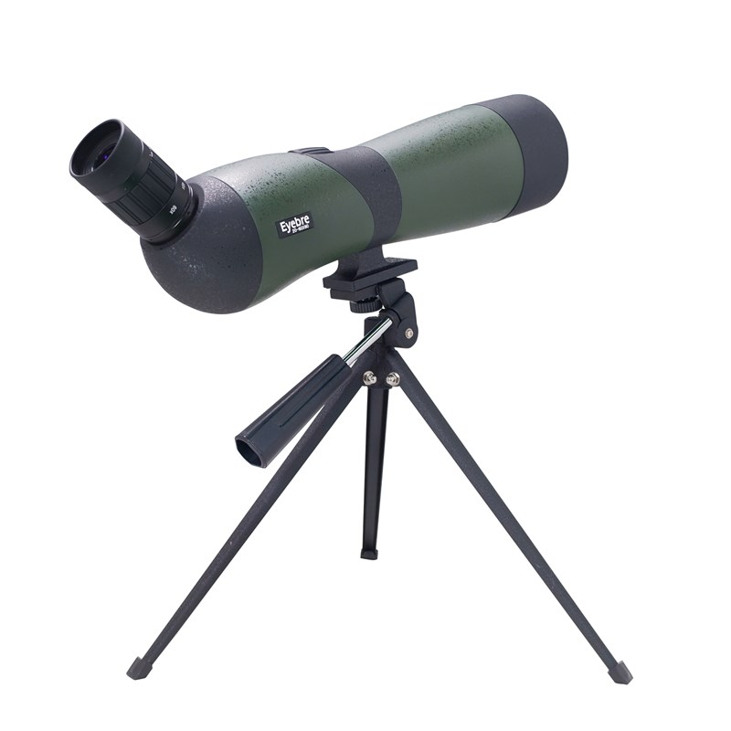 CY5 20-60x60单筒望远镜变倍观鸟观靶镜微光夜视高清户外登山用