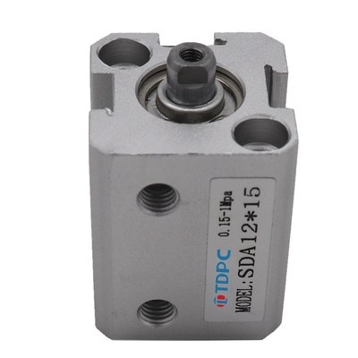 薄型气缸 SDA12x5x10x15x20x35x40x50x60x70x8x090x100