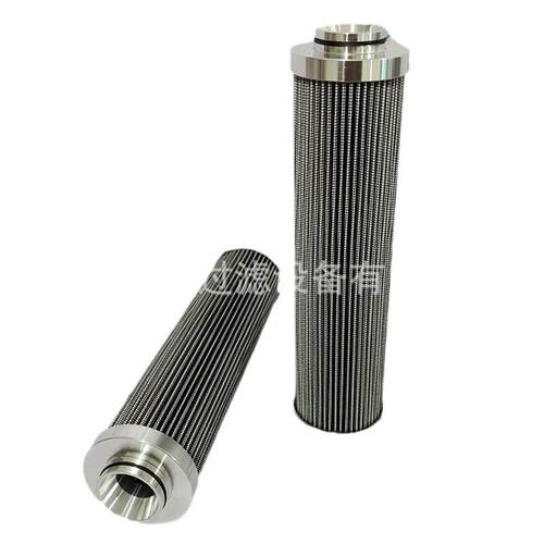贺博隆HC2295FKP36H HC6200FKN8H煤机液压过滤器滤芯HC2618FKT18H