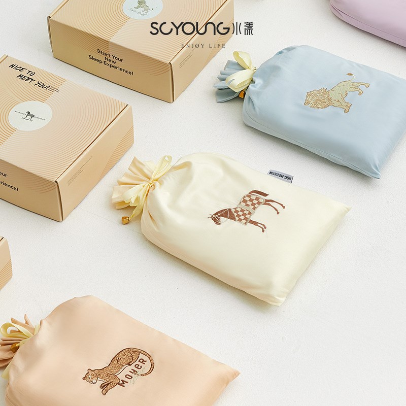 100S长绒棉酒店隔脏睡袋出差旅行便携式床单被套出差