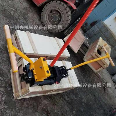 GFT-40型轨缝调整器 铁路轨道调节器 钢轨间隙调节设备