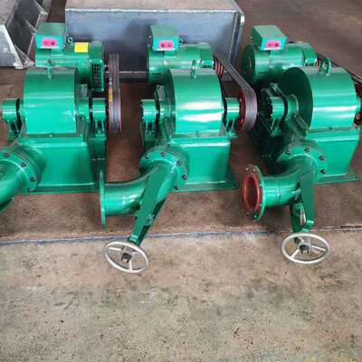 供应明达2KW家庭用电系列小功率 水轮发电机