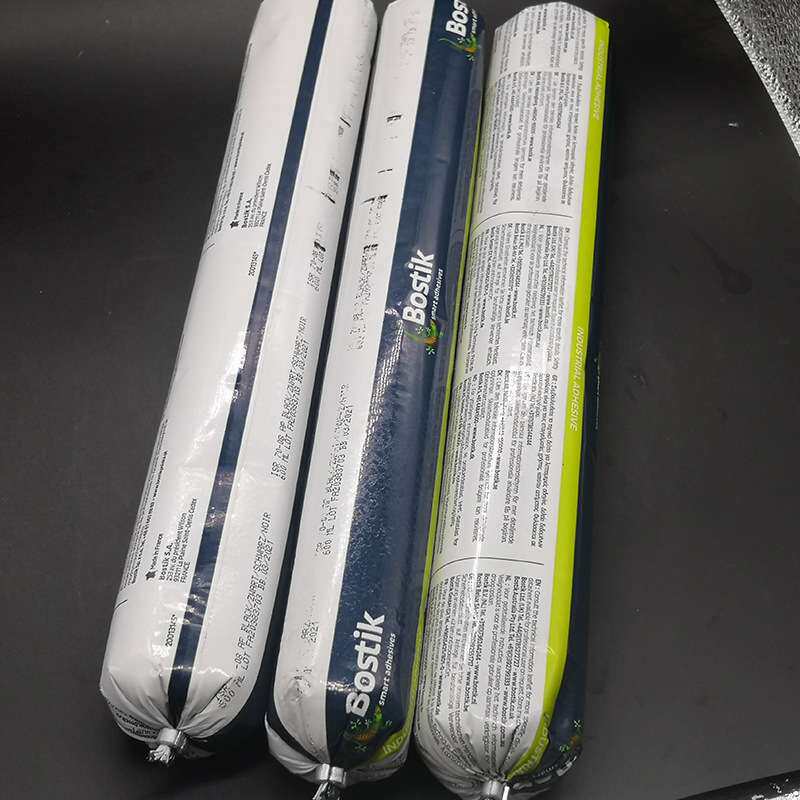 波士胶Bostik Simson ISR SMP 7008AP风挡玻璃及窗用胶交通运输用