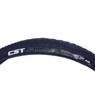27.5 FT1山地车轮胎26 29x1.95超轻防刺竞赛自行车外胎 CST正新