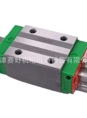 上银HIWIN滑块CGH15CA直线导轨 滚珠丝杠 现货供应