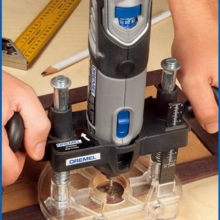 4000 01下推底座德瑞梅尔电磨3000 8220 雕刻机部件335 卓美原装