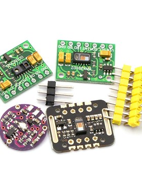 MAX30102 MAX30100心率血氧传感器模块 心率血氧传感器心率模块