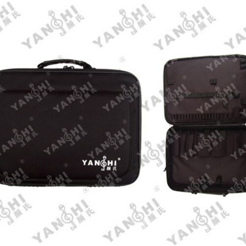 颜氏钢琴调律维修工具 1701 39件套装工具包