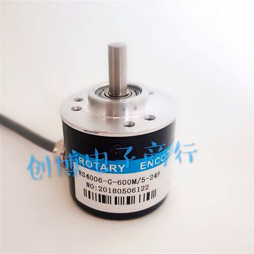 RS4006-G-600M/5-24F光电旋转编码器100  200   360  400   1000