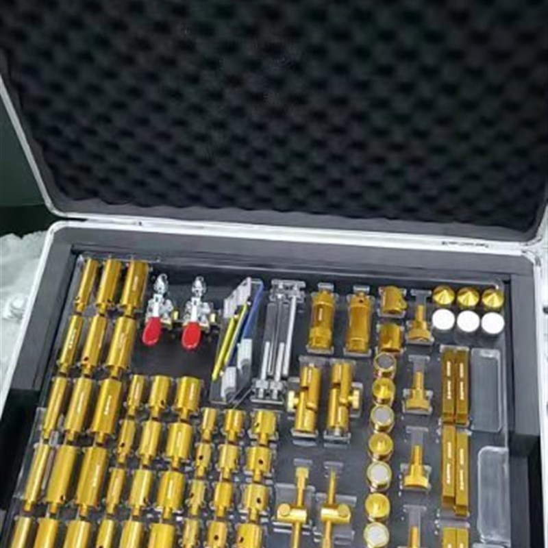 三坐标夹具万能夹具,压板一套108件400*400