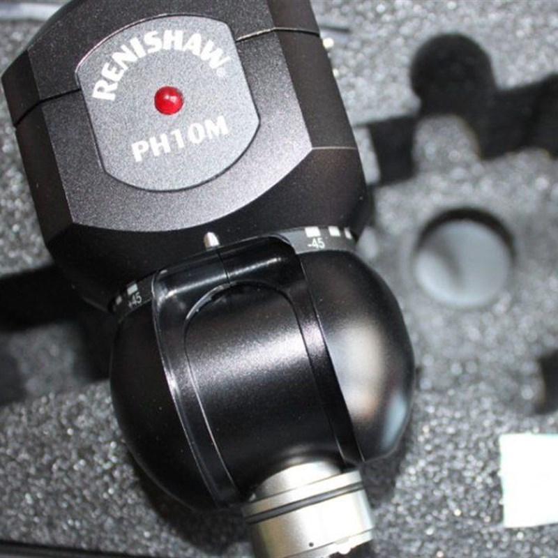 renishaw ph10t,renishaw ph10m