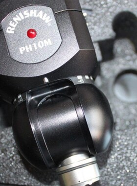 renishaw ph10t,renishaw ph10m