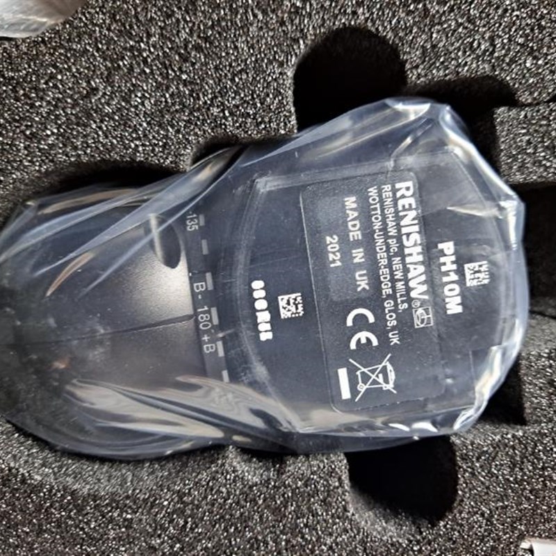 RENISHAW PH10M PLUS,A-5863-4000PH10T PLUS,PH10MQ PLUS