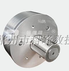 常州倍得福中实气动胀紧式筒夹KTJ130Z,KTJ160Z,KTJ200Z