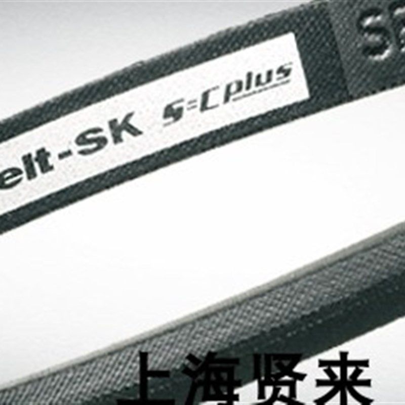 Optibelt-SK 5=Cplus SPB2800Lw 进口德国欧皮特防静电三角皮带