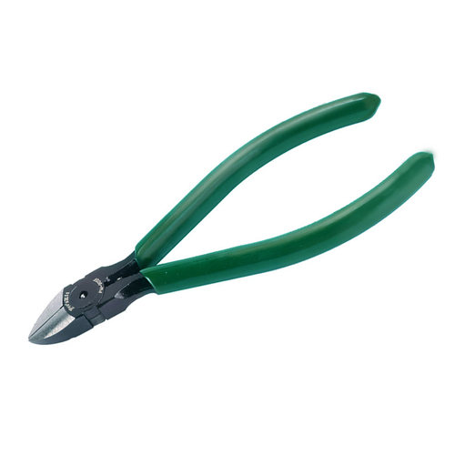 宝工 高碳钢耐磨损强力精密电子斜口钳子剪钳 PM-905F偏口钳