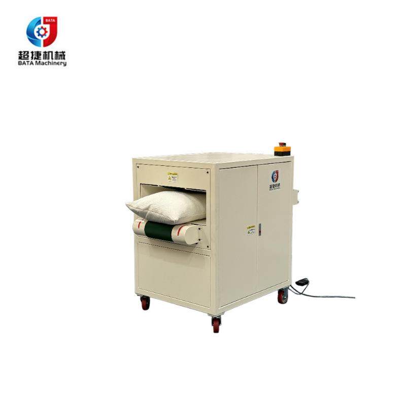 枕头及坐垫套袋机装袋机装抱枕机沙发垫打包装袋套机超捷多功能