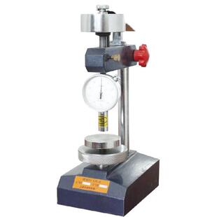 硬度计邵氏硬度计邵氏橡胶软硬度计测试仪