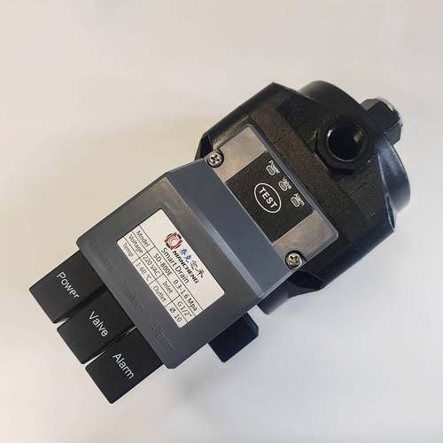 智能排水器零气耗电子液位感应自动排水器SD-800E