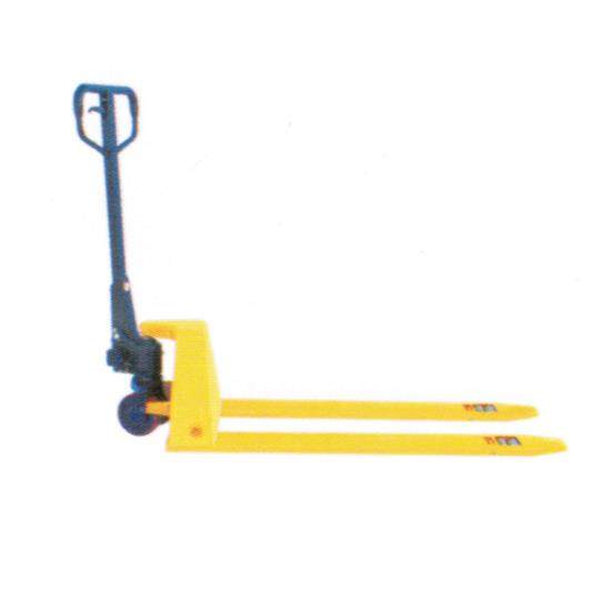 液压搬运车低放搬运车超薄搬运车地牛叉车手动叉车