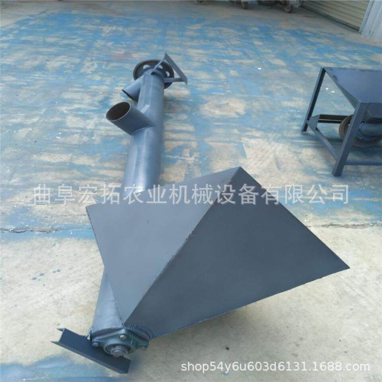 蛟龙螺旋输送机各种型号水泥煤灰干粉颗粒上料机提升机,搬运/仓储/物流设备,输送机,淘宝优惠券,粉丝福利购,淘宝优惠卷
