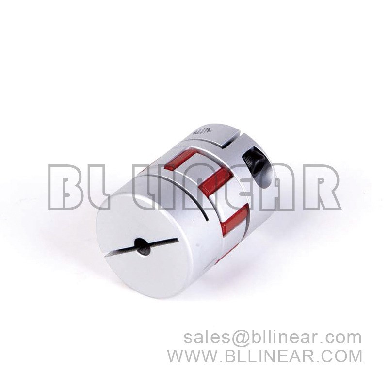 厂家现货精密滚珠丝杆联轴器  -D30-L35 车床配附件