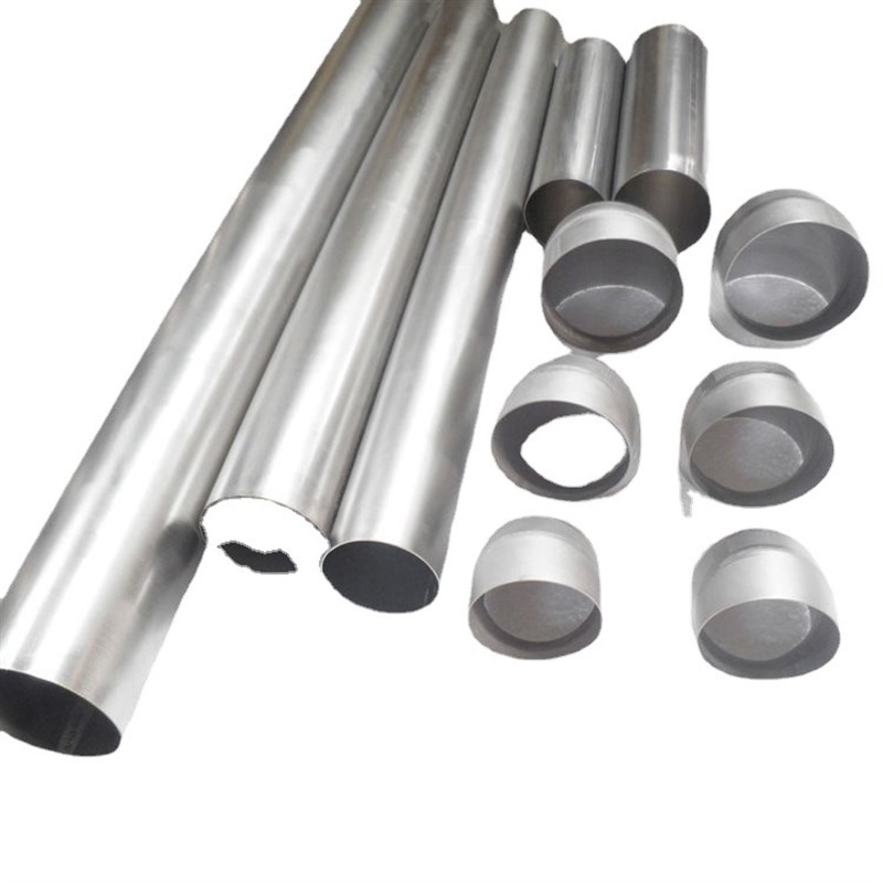 现货钛管ta1ta2 tc4 TA18钛合金管耐腐蚀切割钛及钛合金材