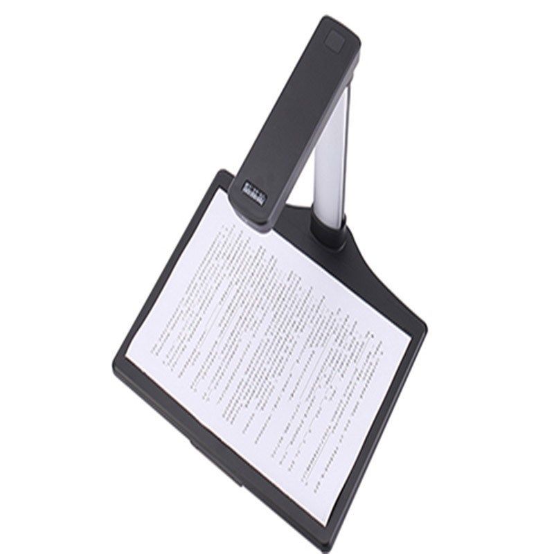 AF自动对焦2000万像素A4幅画 商务办公扫描仪点易拍X2860