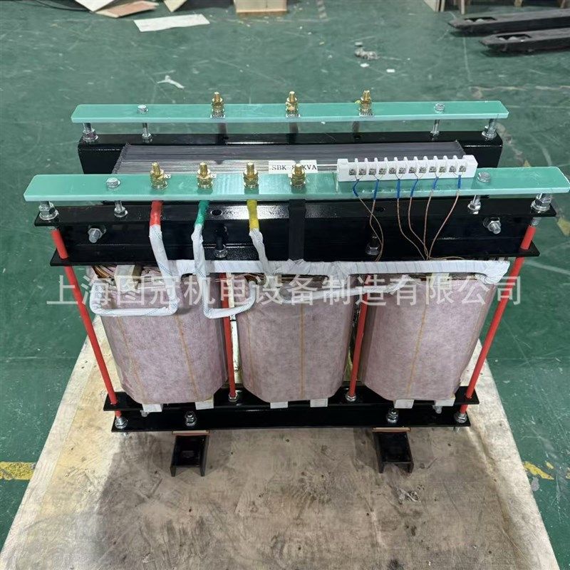 480V440V415V变380V转220V200V208V三相干式隔离变压器80KW100KVA