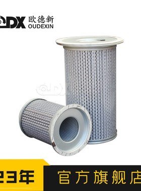 空气02250109-319/318油气分离器螺杆式压缩机油分芯空压机油分芯