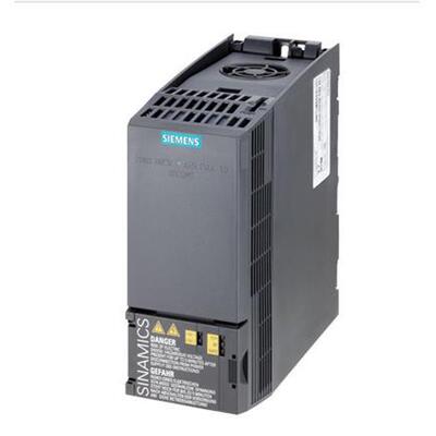 G120C 无内置A级滤波器 4KW 6SL3210-1KE18-8UF1