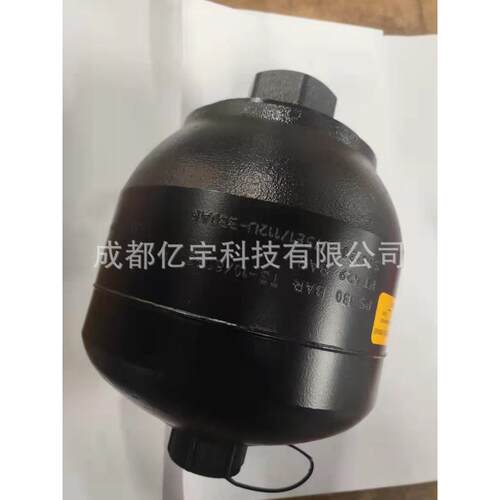 HYDAC贺德克皮囊式蓄能器SB330-4A1/112A9-330A原装进口