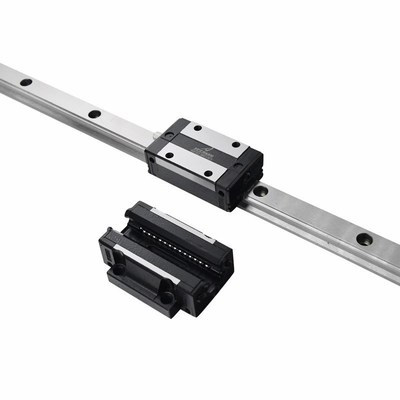 KTO汉艺直批TPT互换导轨HGH20CAHGH25CAHGH15CAH直线导轨滑块