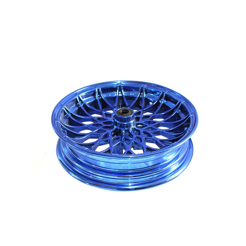 12寸-2.75铝轮12寸电动车轮毂小猴子M3战速小牛n1s铝轮摩托车前轮