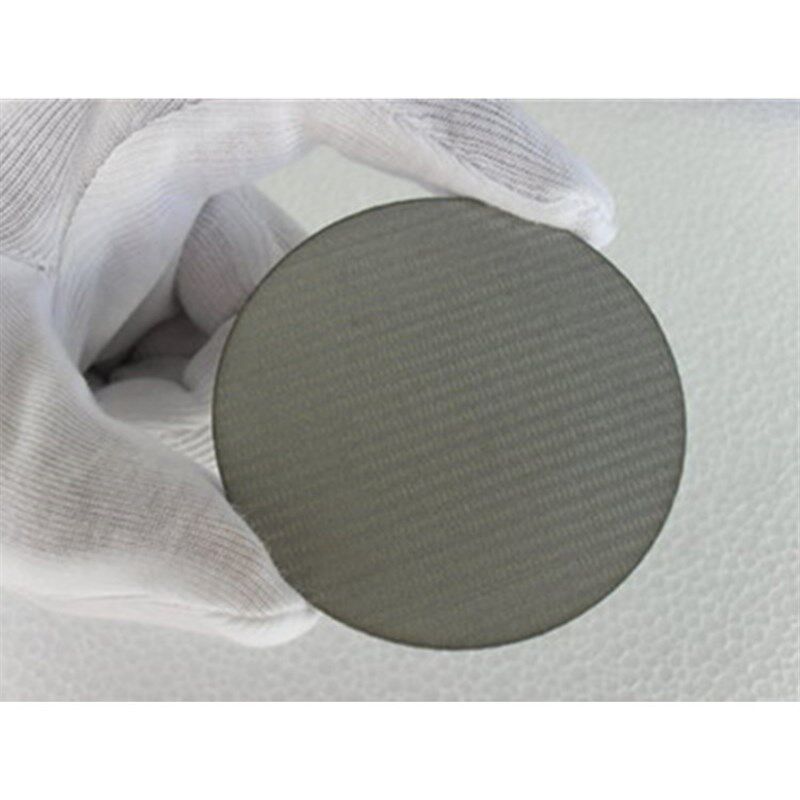 新乡利尔多层不锈钢烧结片304/316L复合烧结滤网1um-300um 可定