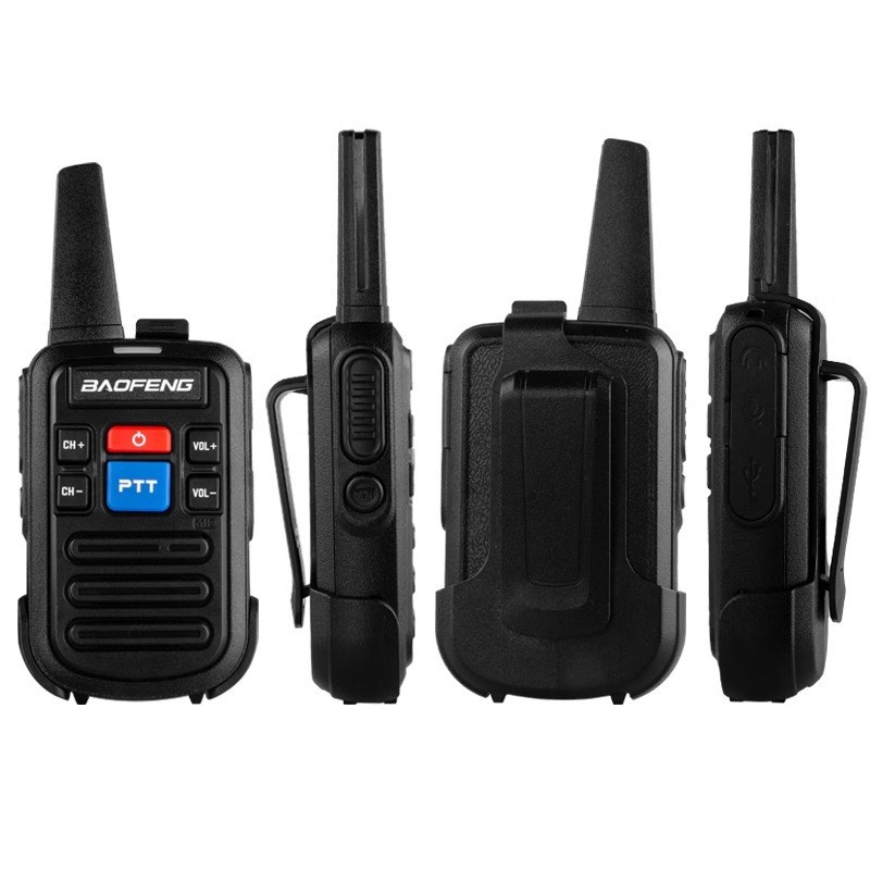 宝峰888S.C1.C6.C50.V8.R5对讲机大功率户外酒店宝锋迷你小型对讲
