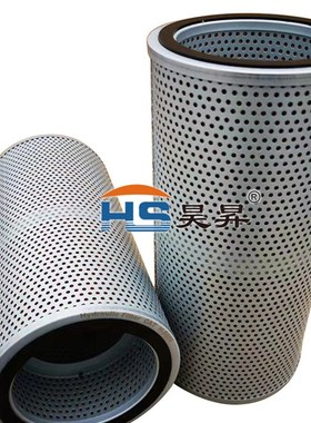 适用机械设备液压滤芯RE130G10B泵车滤芯液压滤清器RE160G10B