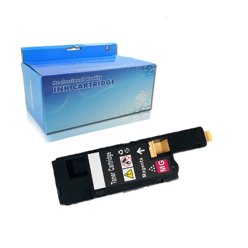 BADA兼容 5600C  MultiWriter 5600C 5650C 5650F 粉盒  色泽艳丽