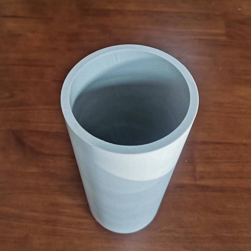 直供内径76mmx外径86毫米PVC塑料卷芯管物料打卷塑胶管